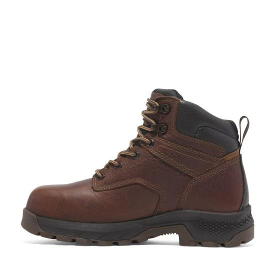 Timberland PRO Titan EV #A66Q3 Women's 6